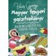 Magyar tengeri gasztrokönyv    12.95 + 1.95 Royal Mail